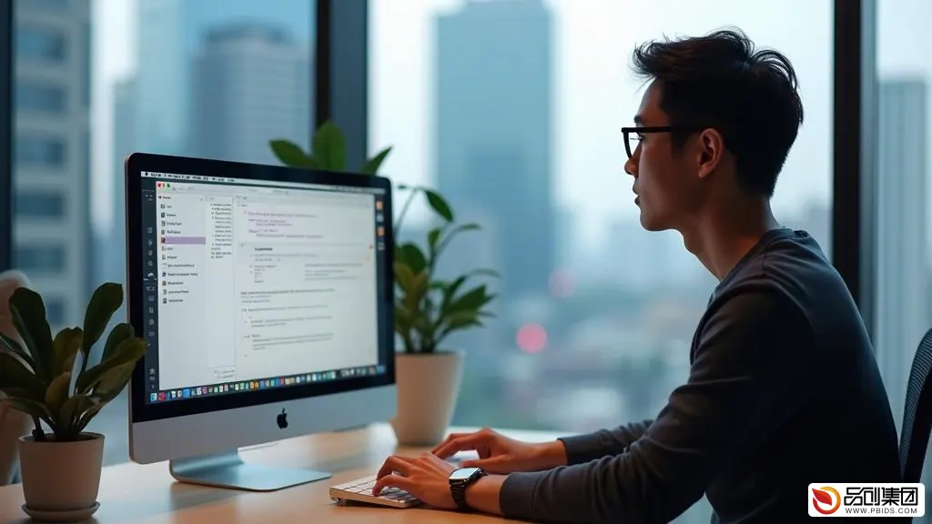 Mac应用开发：从入门到精通的全面指南