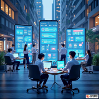 开发APP软件费用全解析：从基础到高端的全面指南
