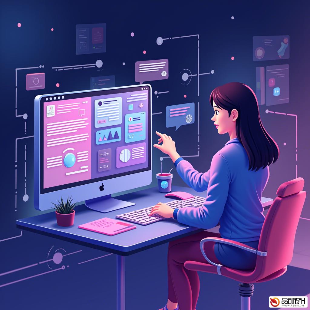 协同办公平台动效设计的创新力量