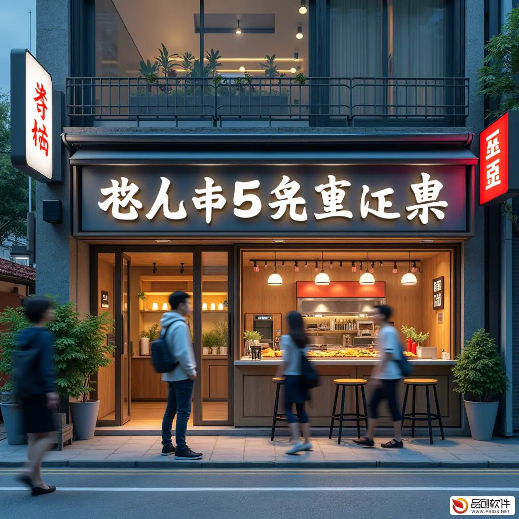 上海市餐饮连锁数字化平台有限公司：引领餐饮行业...