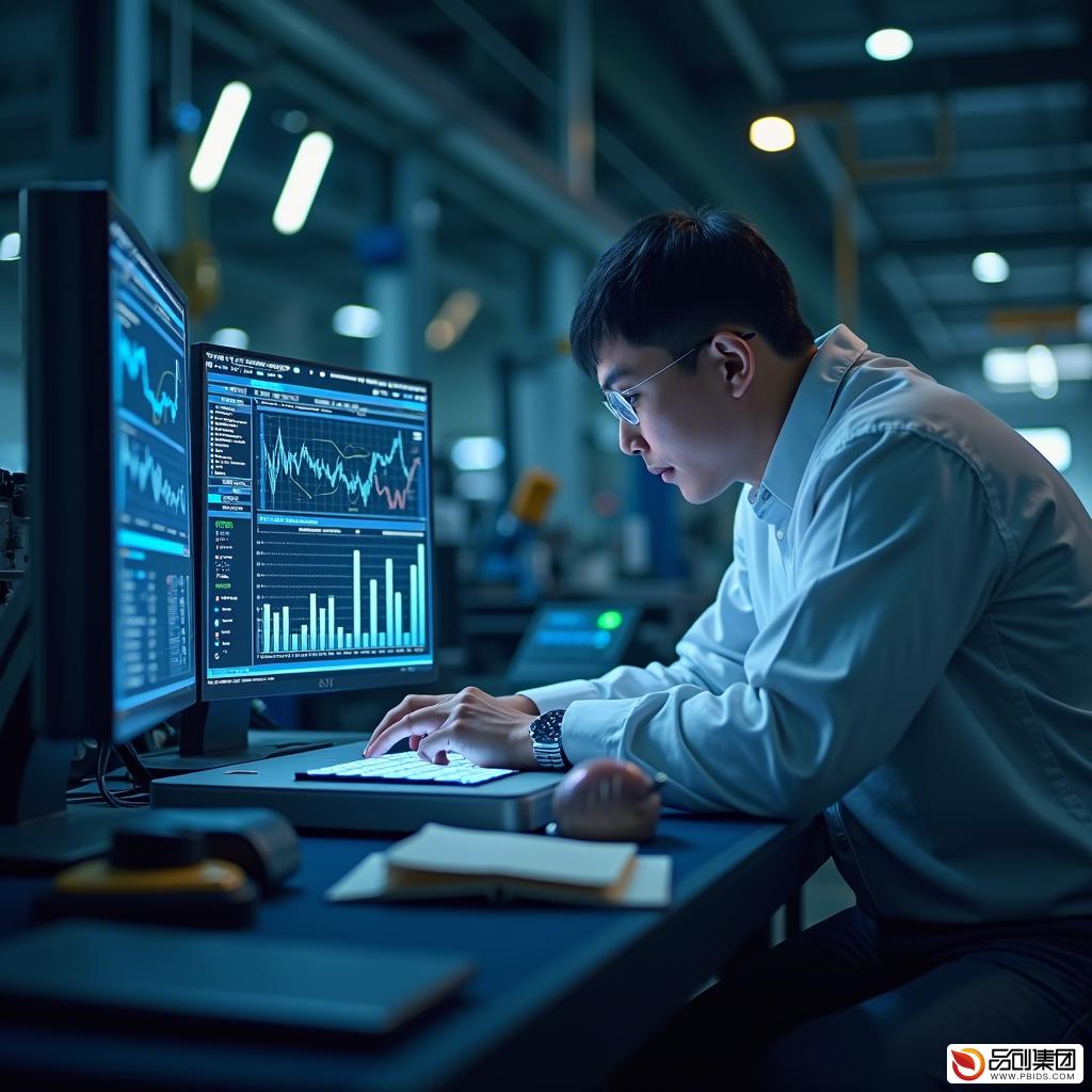 工业APP定制开发：解锁智能制造新篇章
