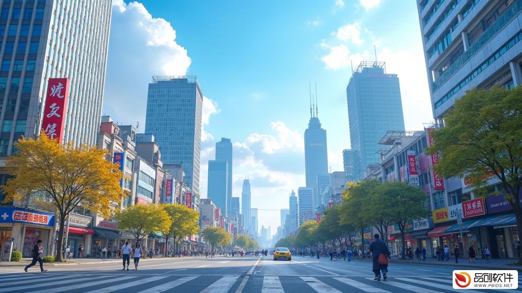 宁波市汽车后市场服务平台集成商：引领行业新风尚
