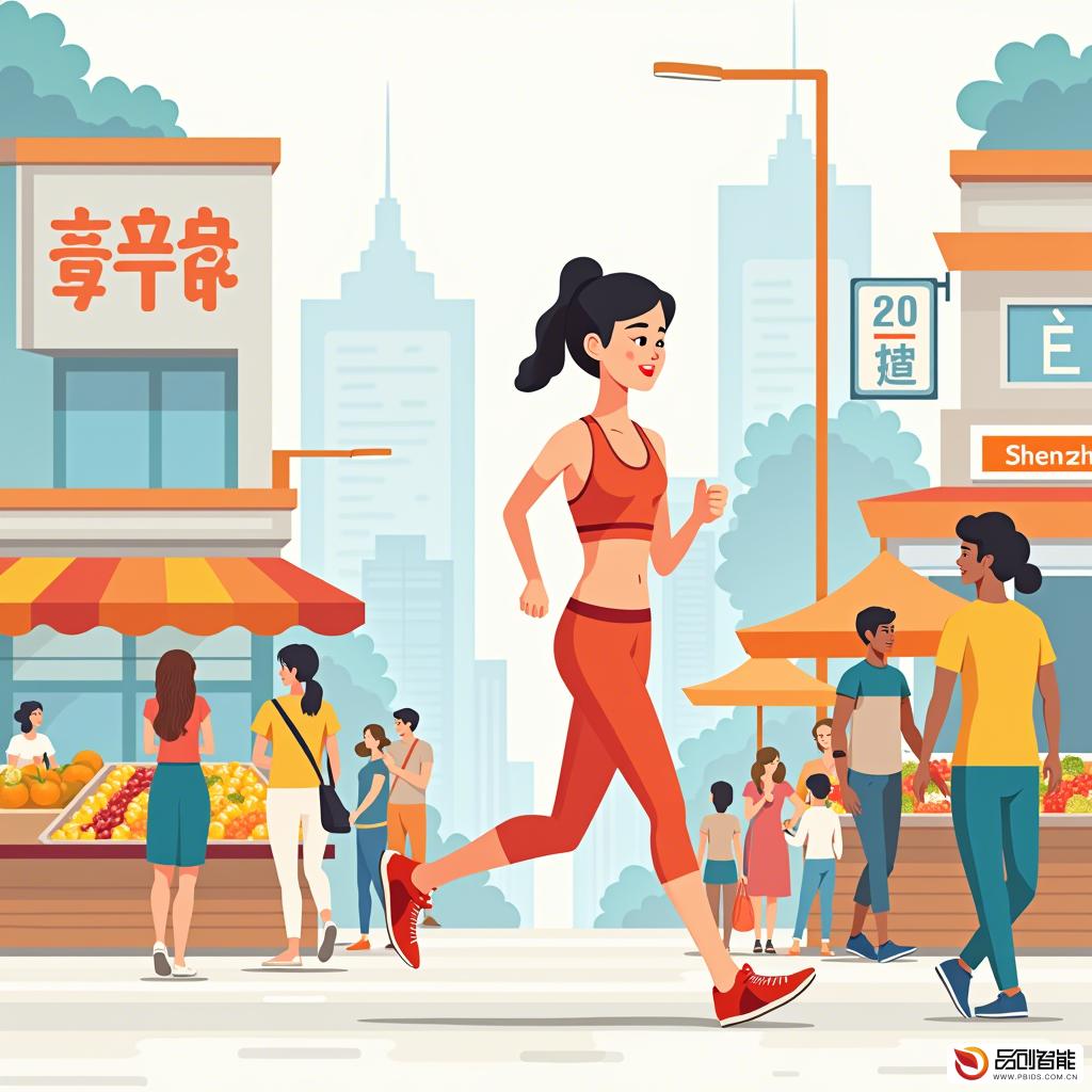 深圳市女性健康大数据画像：深度解析与趋势洞察
