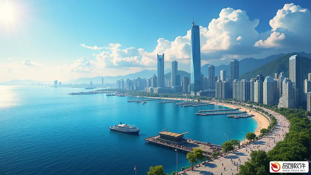 珠海市保险智能路由平台集团：引领保险业数字化转型的新篇章
