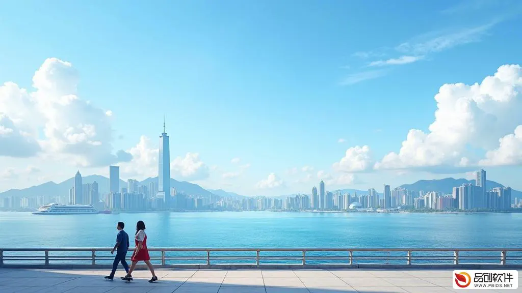珠海市儿童健康一站式平台：打造全方位儿童健康管理新体验
