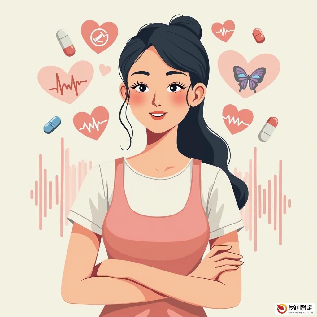 合肥市女性健康生态闭环有限公司：打造全方位女性...