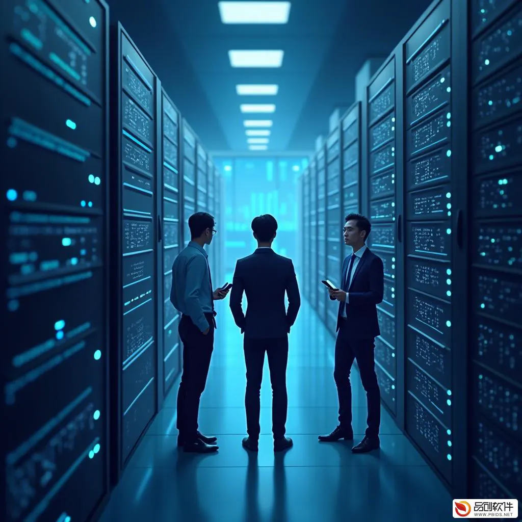 苏州市政务信创适配方案机构：推动数字化转型的先...