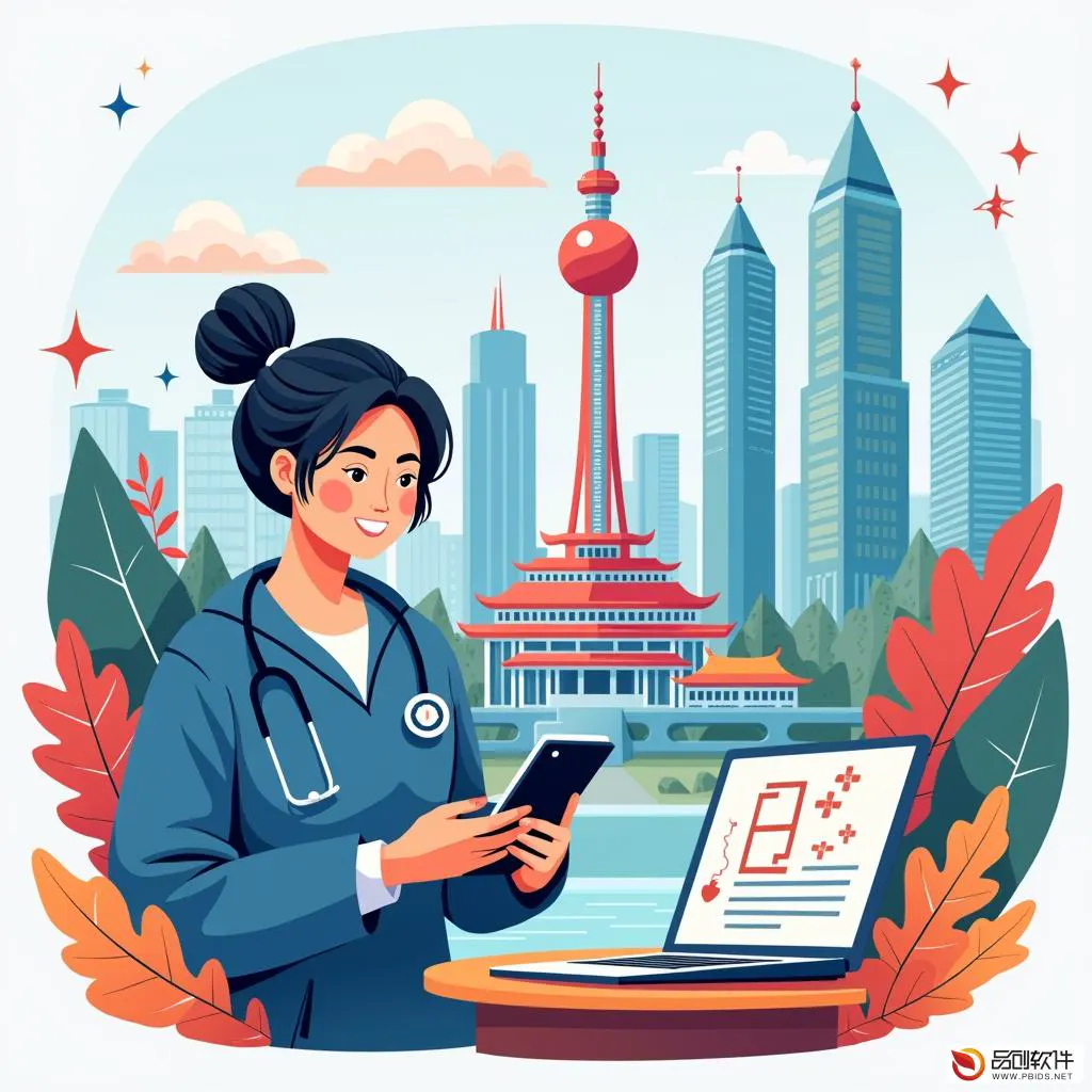 武汉市互联网医疗平台服务站：打造便捷高效的在线医疗服务新体验
