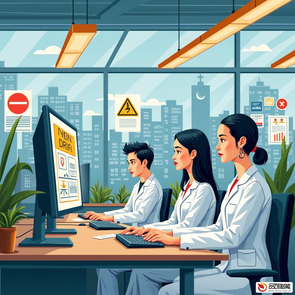 杭州市职业健康法规政策技术中心：守护职场...