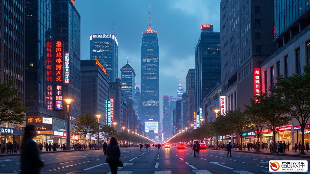 成都市市政设施溯源管理开发方案：构建智慧城市新基石
