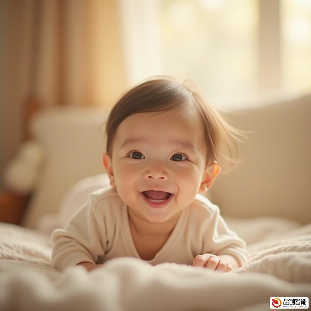 佛山市婴幼儿安全防护系统工作室：守护宝贝成长的每一刻
