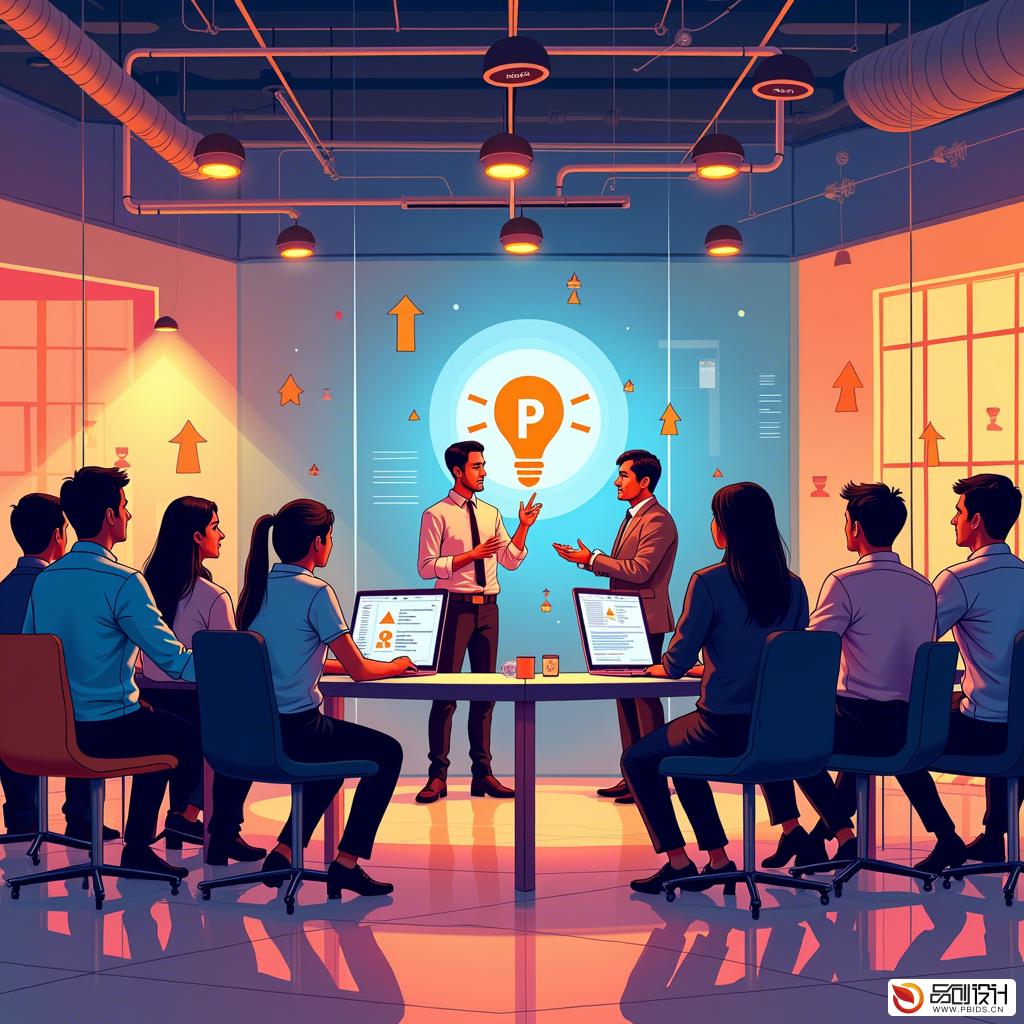 蚌埠市品创品牌创新服务中心：引领品牌创新，赋能...