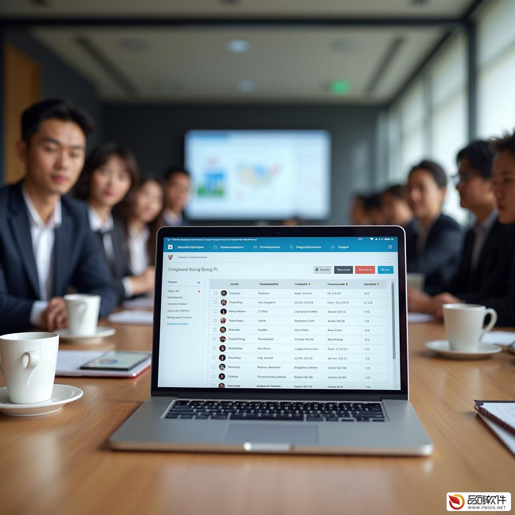 北京市会议全流程管理系统公司：打造高效会...