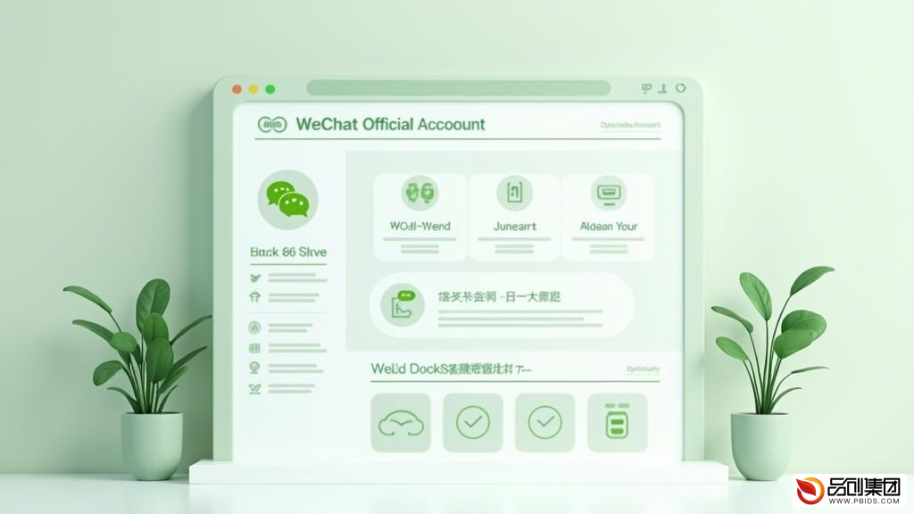 个人微信公众号开发全攻略：从零到一的实战指南