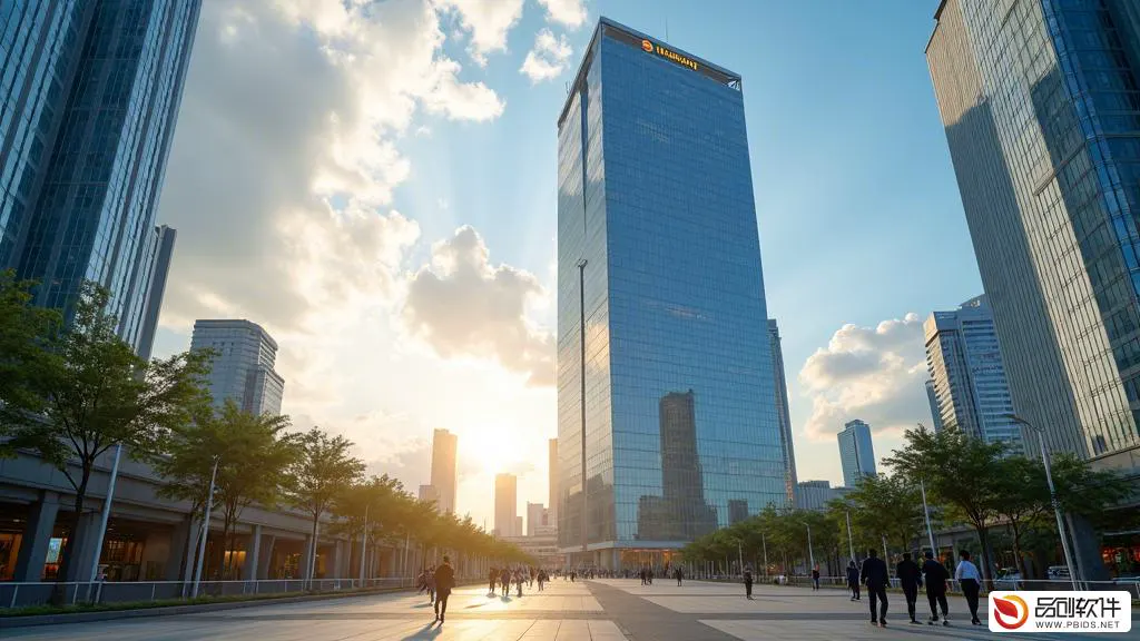 东莞市招商证券统一工作门户平台研发中心：引领金融科技新篇章
