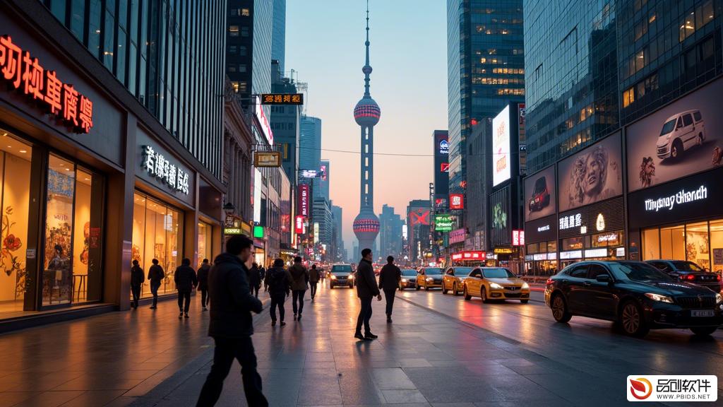 上海市人员行为识别系统平台商：引领智慧城市安全新篇章
