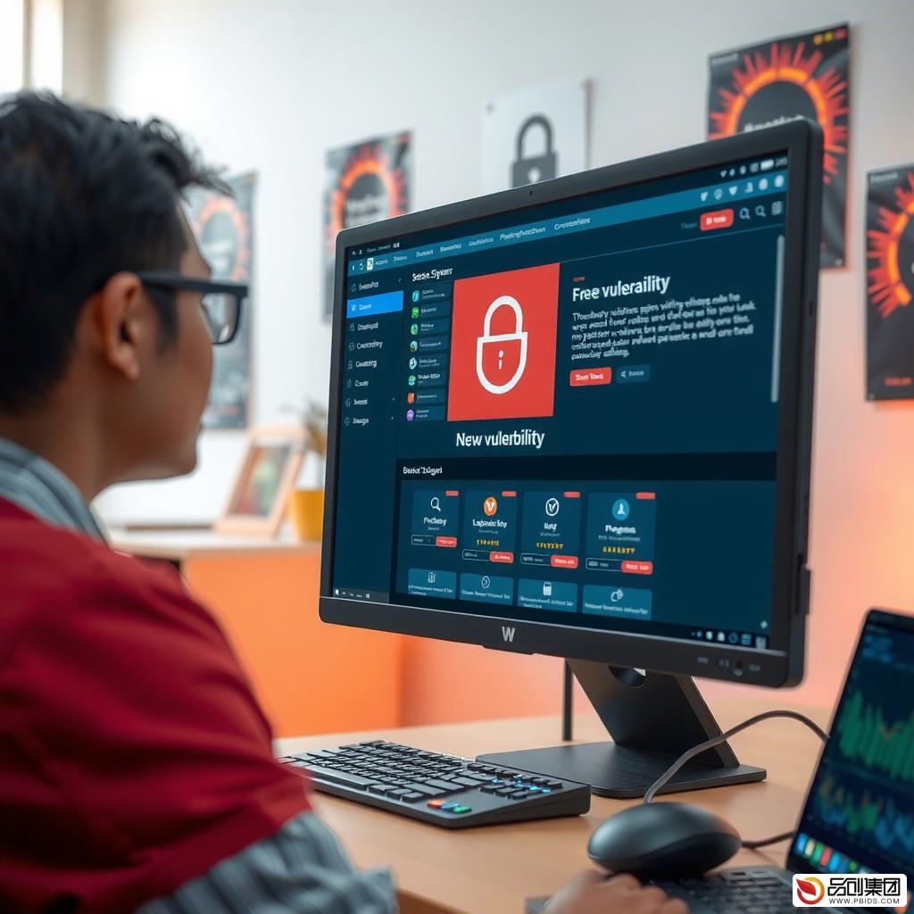 免费系统漏洞扫描工具大揭秘：保障网络安全的必备利器