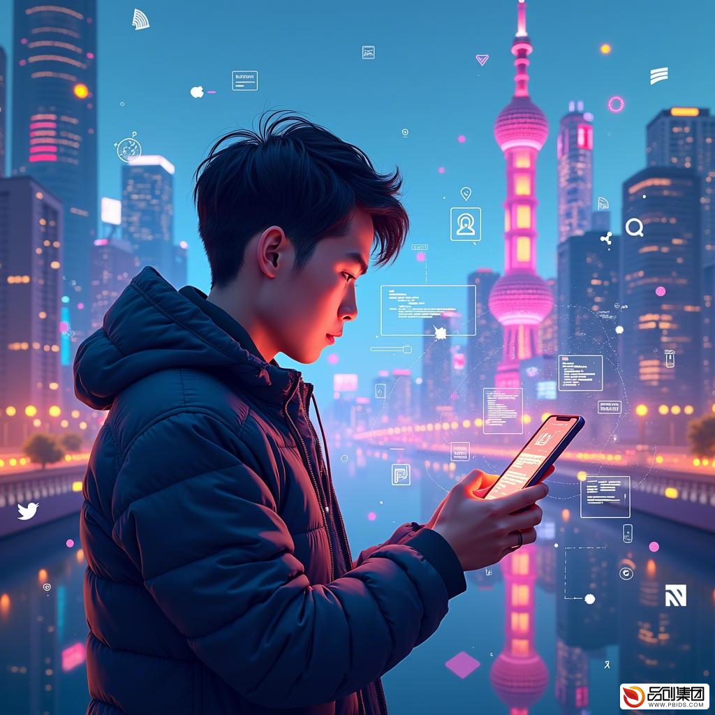 北京移动应用开发的崛起与创新之路
