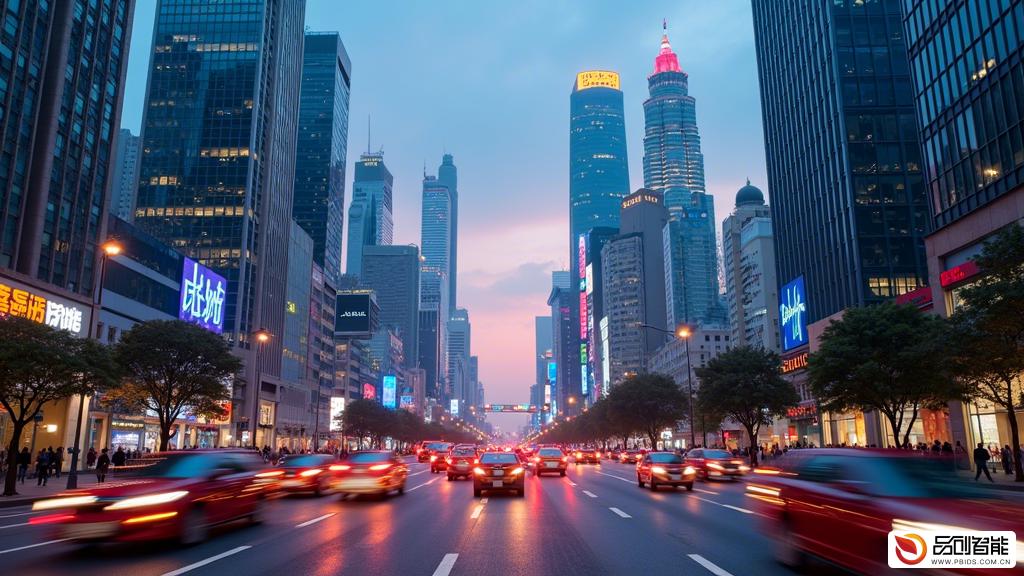 广州市分布式Wi-Fi零漫游中心：打造无缝连接的智慧城市网络新体验
