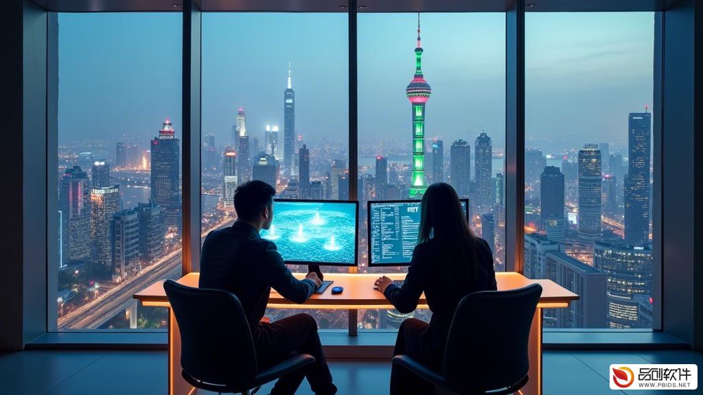 佛山市平安科技金融科技创新平台研发团队：引领金融科技新风尚
