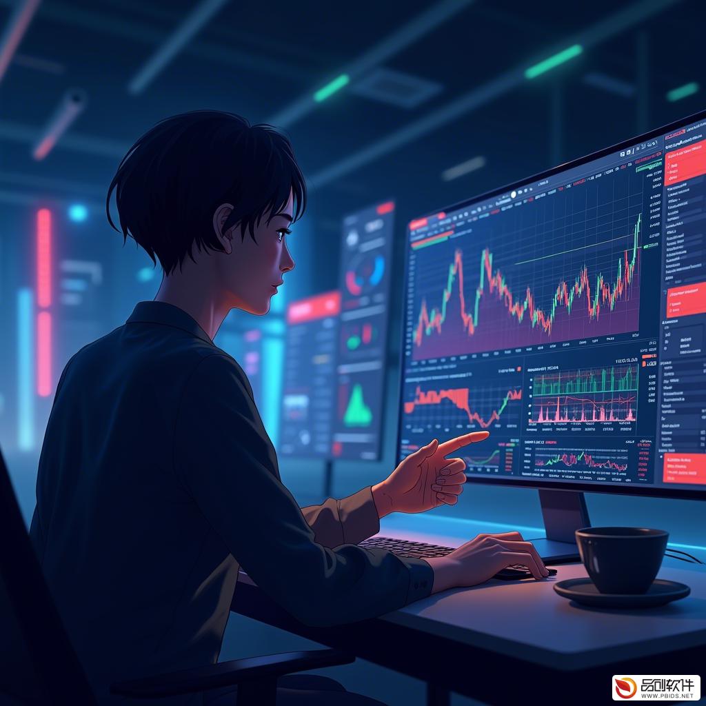 解锁投资智慧：揭秘null证券投资分析工具平台商的卓...