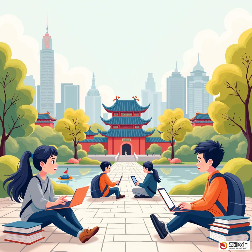 宁波市跨平台课程管理平台：打造高效教育新生态
