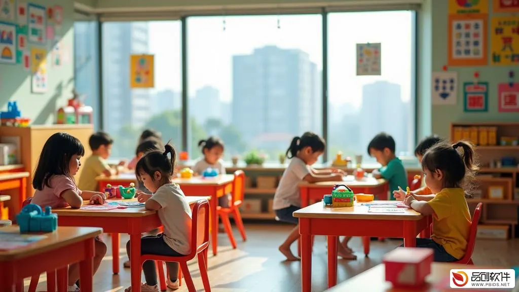 天津市儿童教育趣味学习平台服务站：开启快乐学习新篇章
