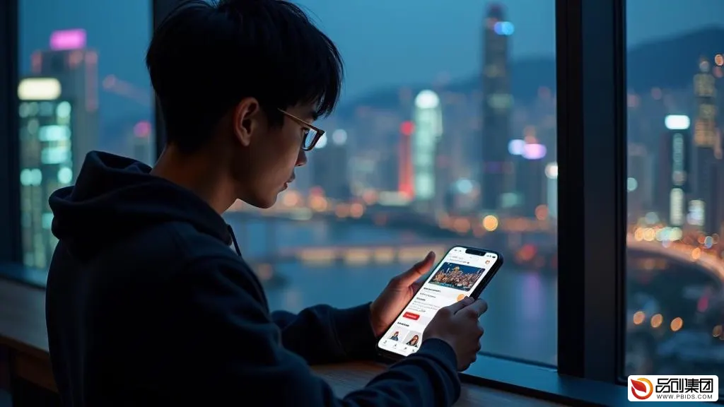 重庆定制APP开发：打造专属移动应用的全方位指南
