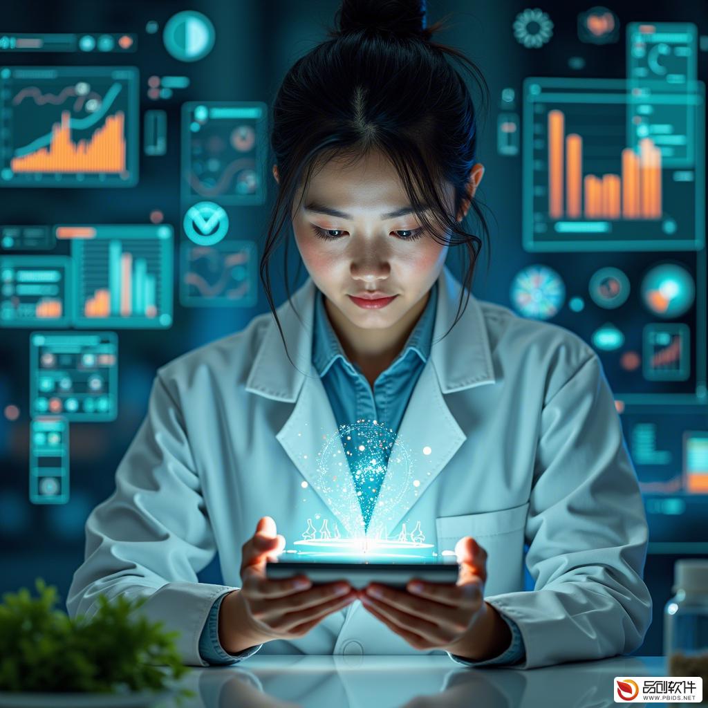 北京市中医药数字化传承平台有限公司：引领...
