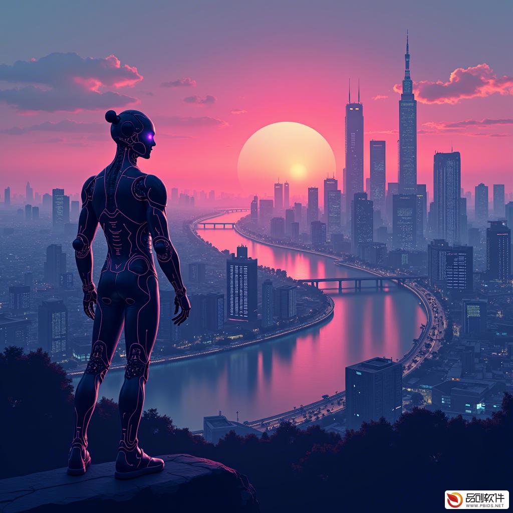 上海市AI智能规划平台：引领城市智慧发展...