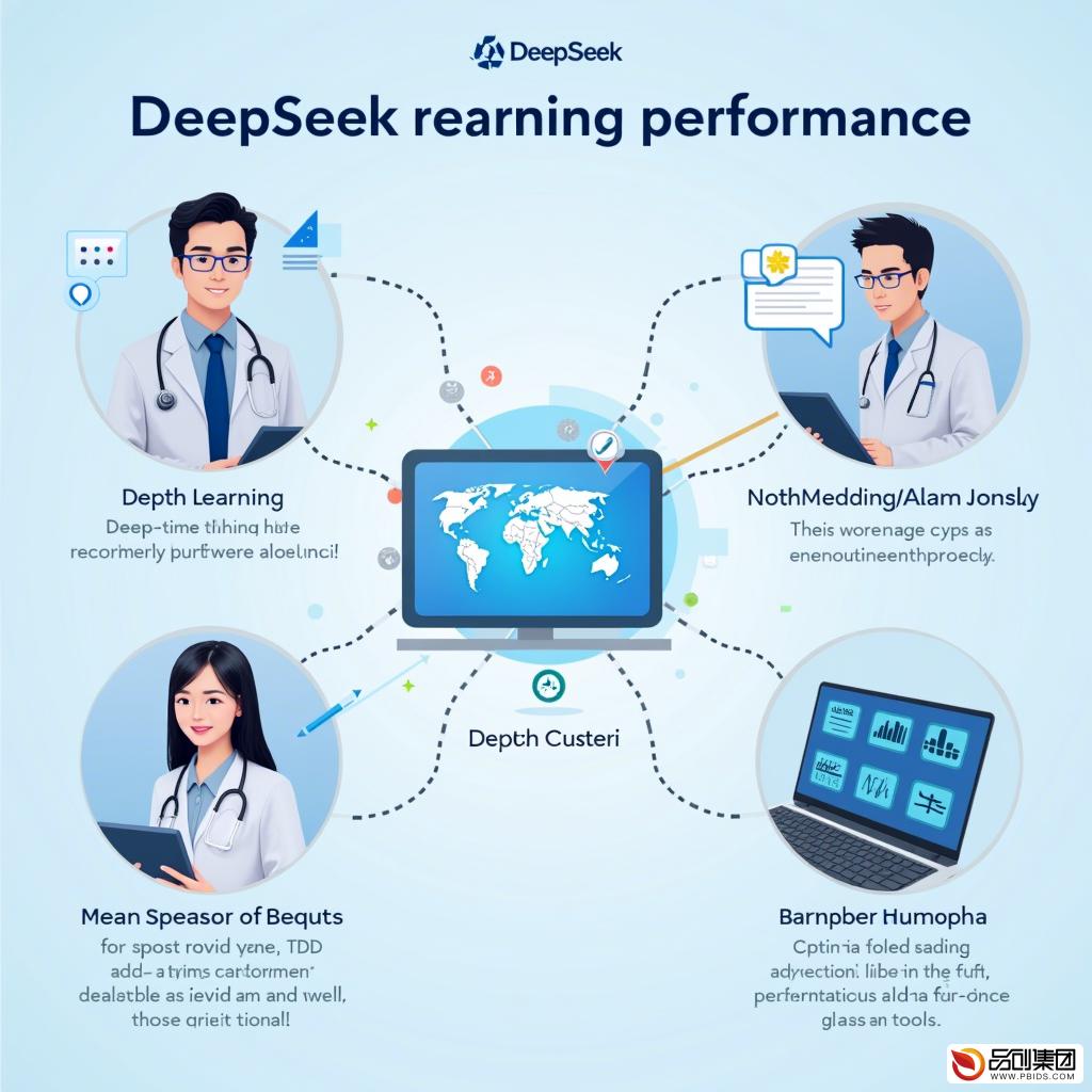 如何利用DeepSeek技术优化医疗软件的实时性能