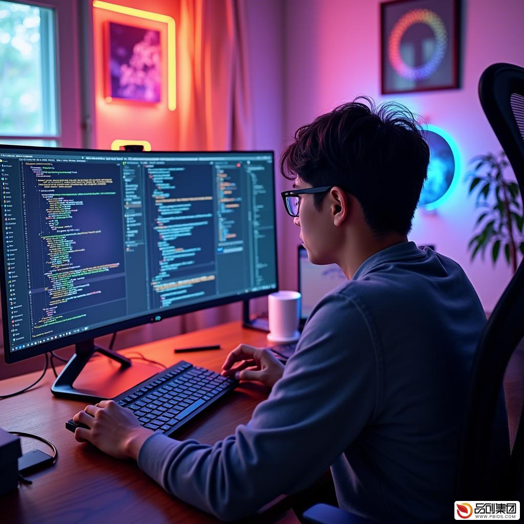 开发订制小程序：打造个性化数字解决方案的...