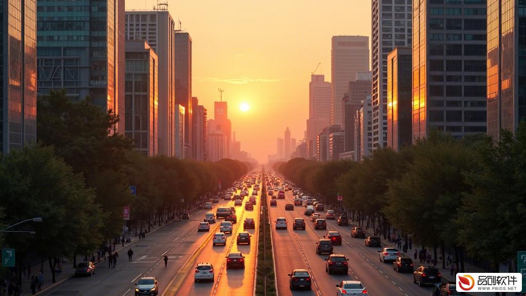北京市保险业务AI管理系统技术中心：引领保险业智能化转型
