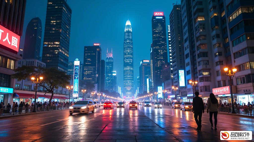 深圳市IPO网下投资者服务系统技术中心：引领金融科技创新的新篇章
