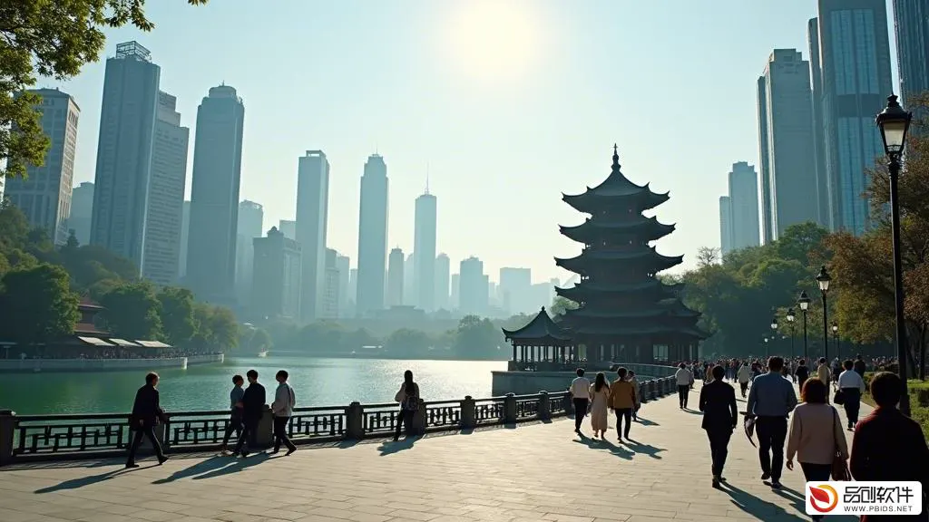 杭州市云端协同开发服务商：引领数字化转型的新篇章
