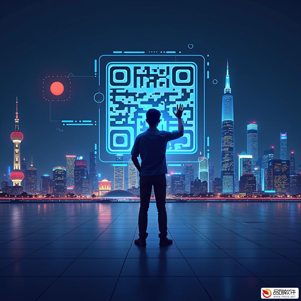 天津市二维码溯源系统开发：打造高效供应链的服务...