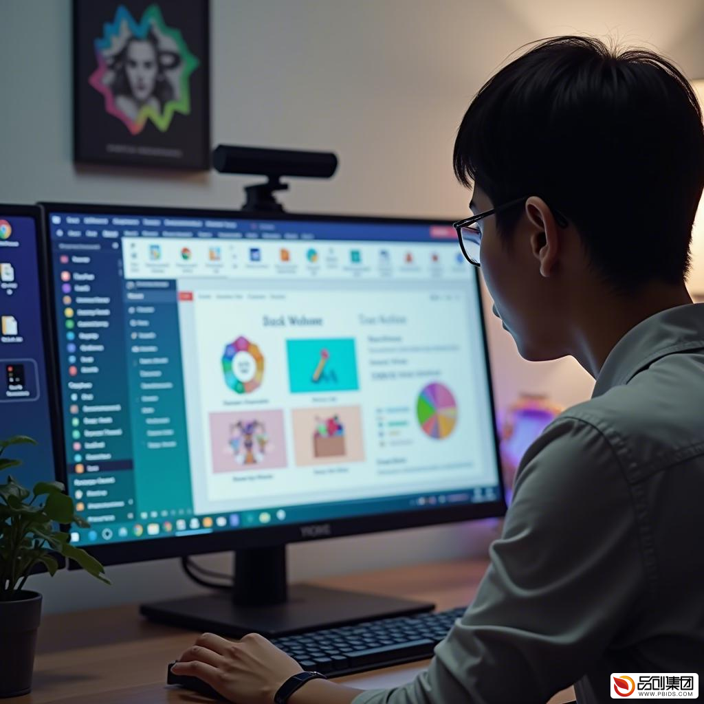 办公软件教学PPT：打造高效演示的必备指南
