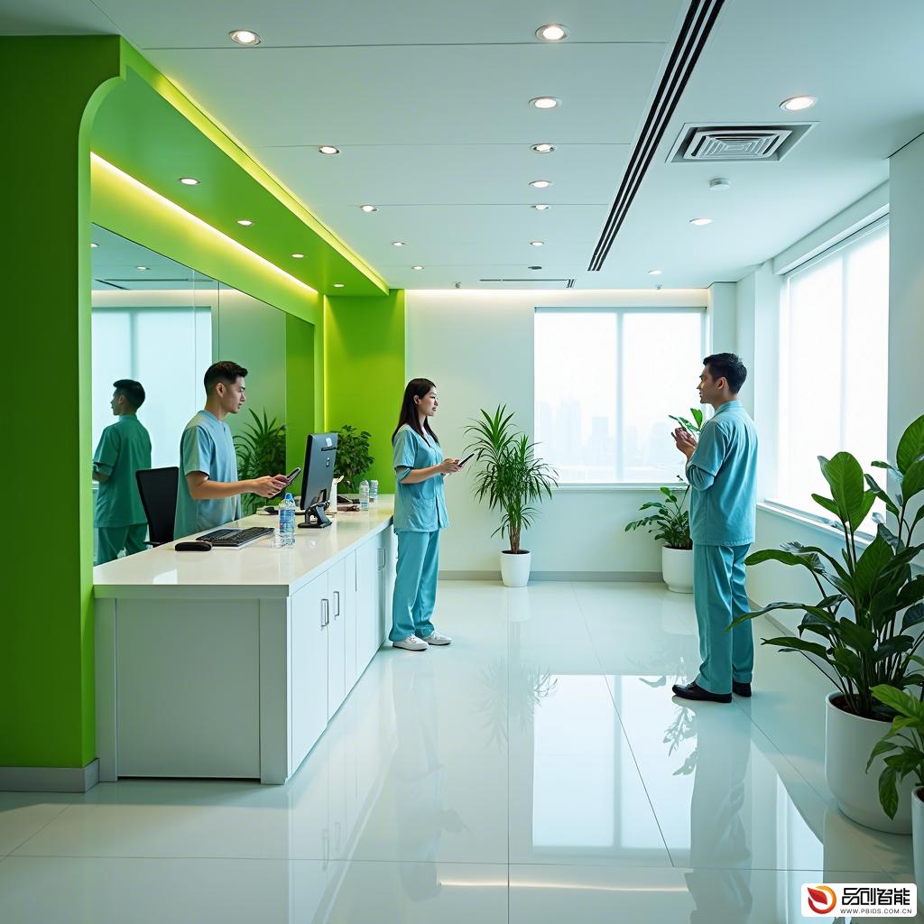 深圳市女性健康生态闭环技术中心：引领健康...