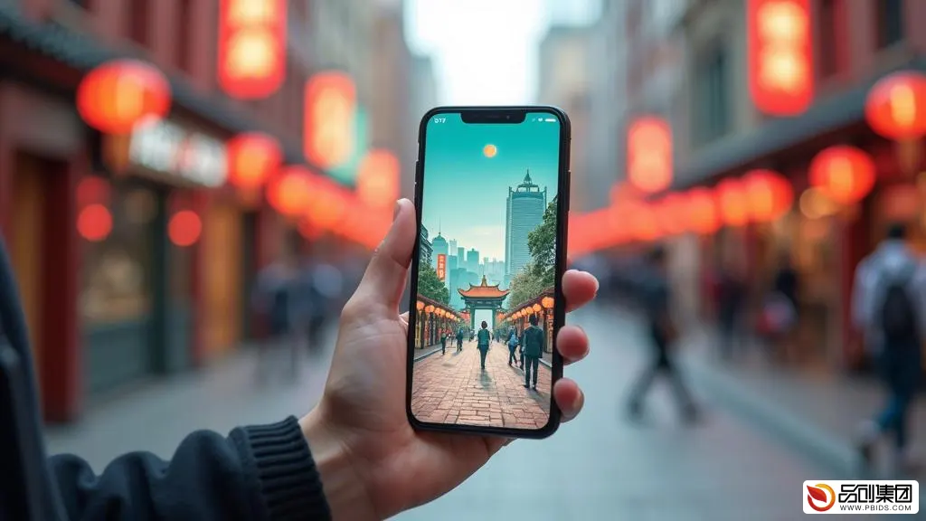 荆门微信小程序开发：开启智慧城市新篇章

