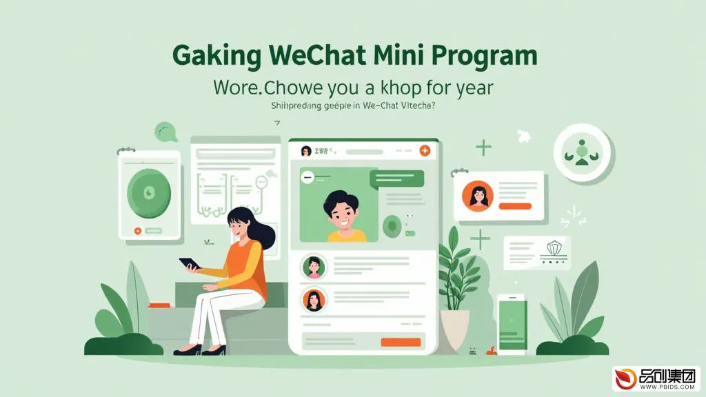 发现生活中的便捷之美：推荐几款优秀的微信小程序

