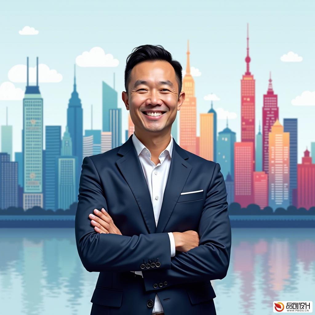 铜仁企业IP打造设计：塑造品牌灵魂的创意之旅
