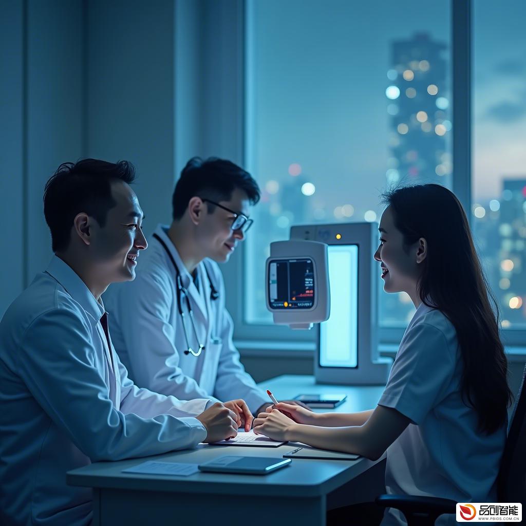 东莞市妇科炎症远程诊断工场：创新医疗模式引领健康未来
