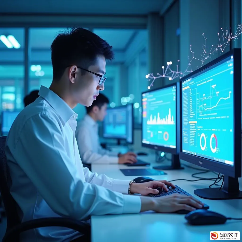 苏州市智慧园区物联网平台研发中心：引领未来园区...