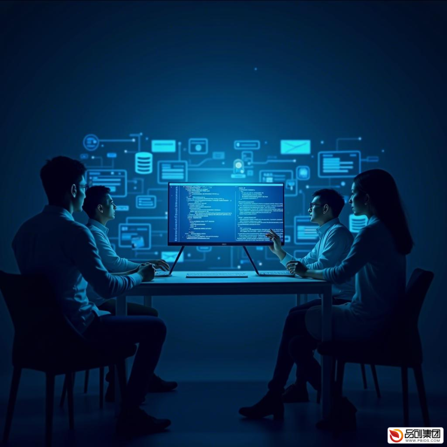 开发一套软件系统：从需求分析到上线的全面指南
