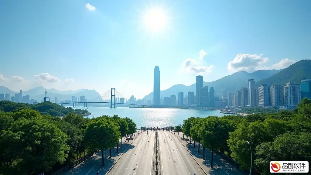 珠海市货运车载互联平台：引领物流行业智能化转型
