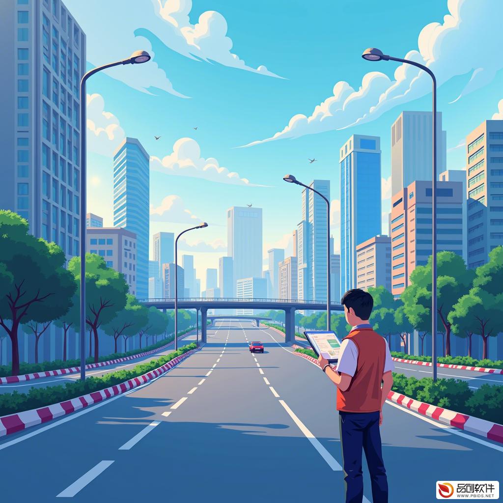 珠海市市政设施巡检工单系统机构全面解析
