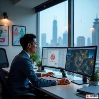 沈阳软件定制APP：打造专属数字化解决方案

