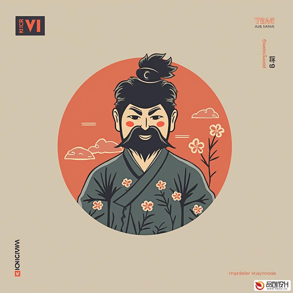 中卫VI系统设计公司的创新之路：塑造品牌视觉新高度
