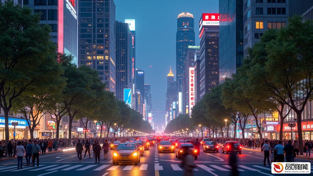 北京市商用车载货安全平台：创新引领，守护道路安全新篇章
