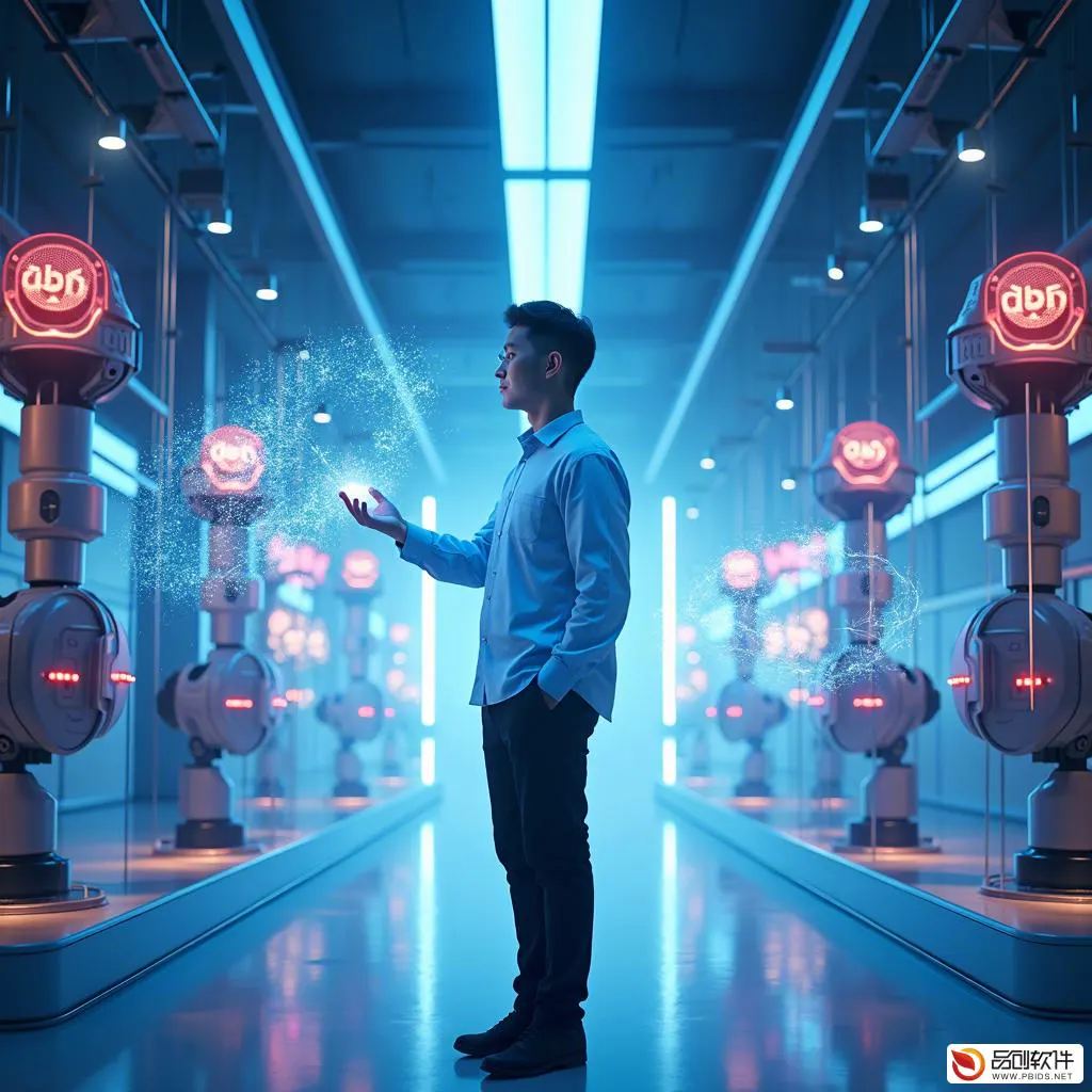 东莞市DeepSeek工具开发技术中心：引领智能制造新纪元
